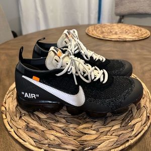 Nike Off-White x Air VaporMax 'The Ten'